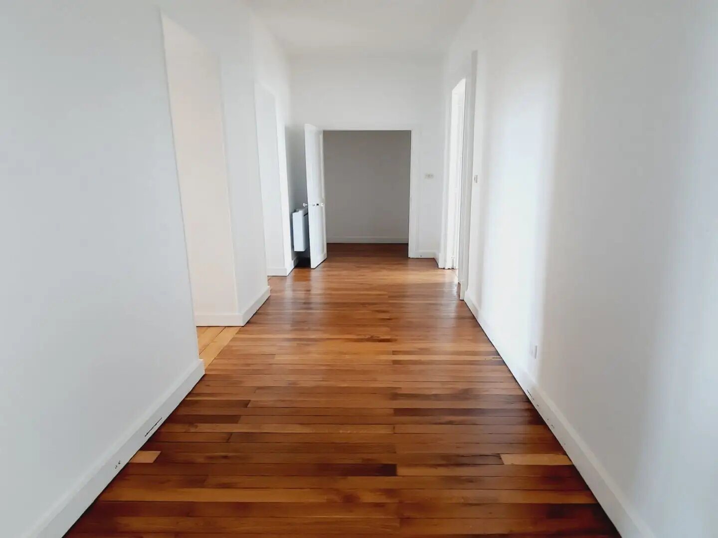 Appartement à louer, 109m², Nevers
