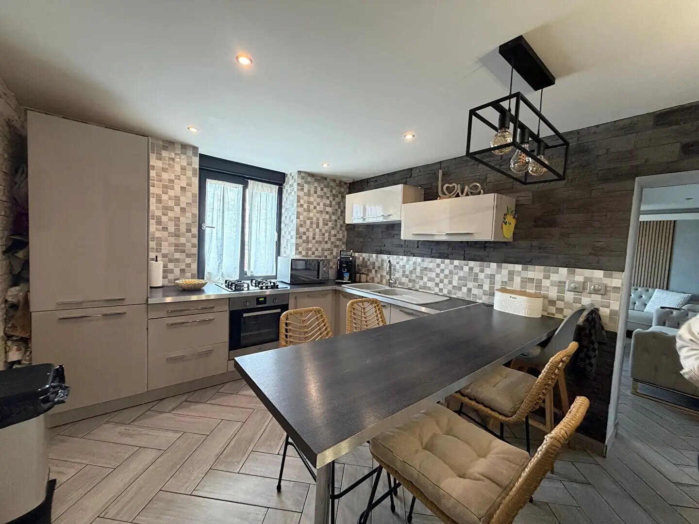 Maison à vendre, 300m², Imphy