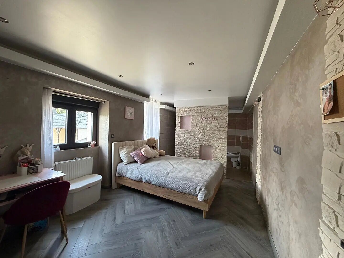 Maison à vendre, 300m², Imphy