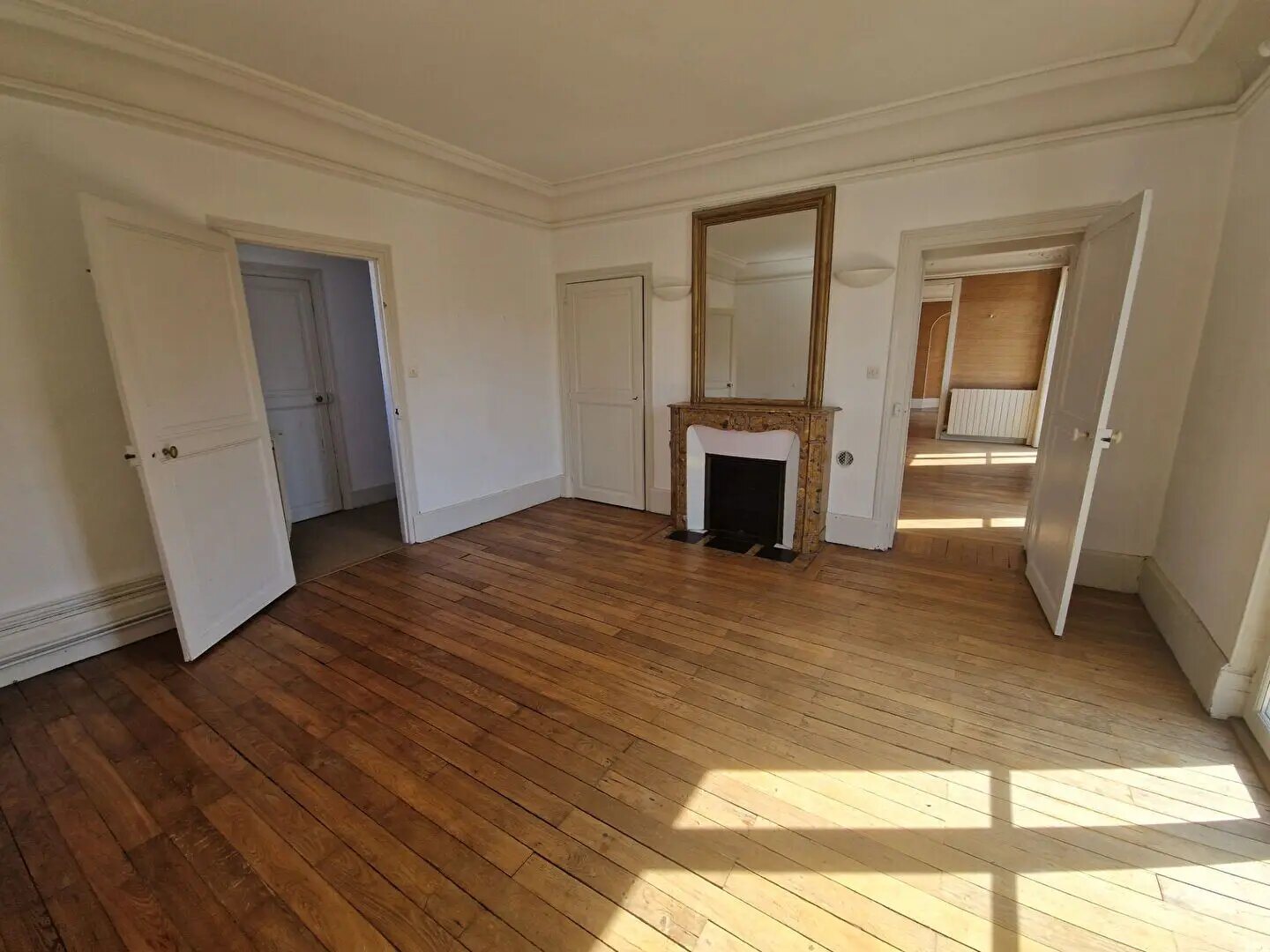 Appartement à louer, 126m², Nevers