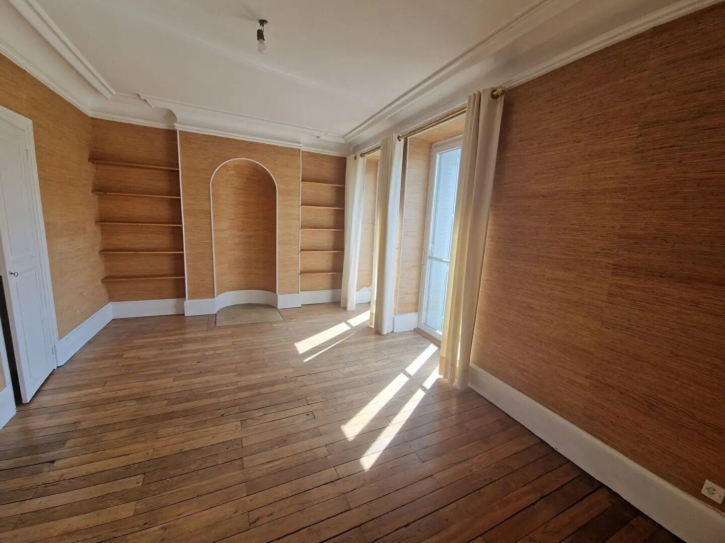 Appartement à louer, 126m², Nevers