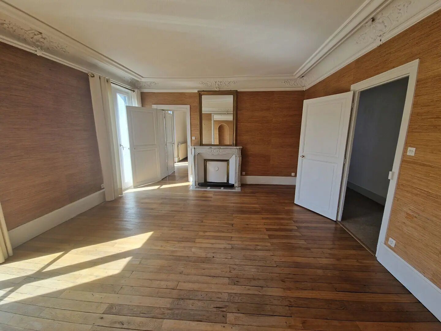 Appartement à louer, 126m², Nevers