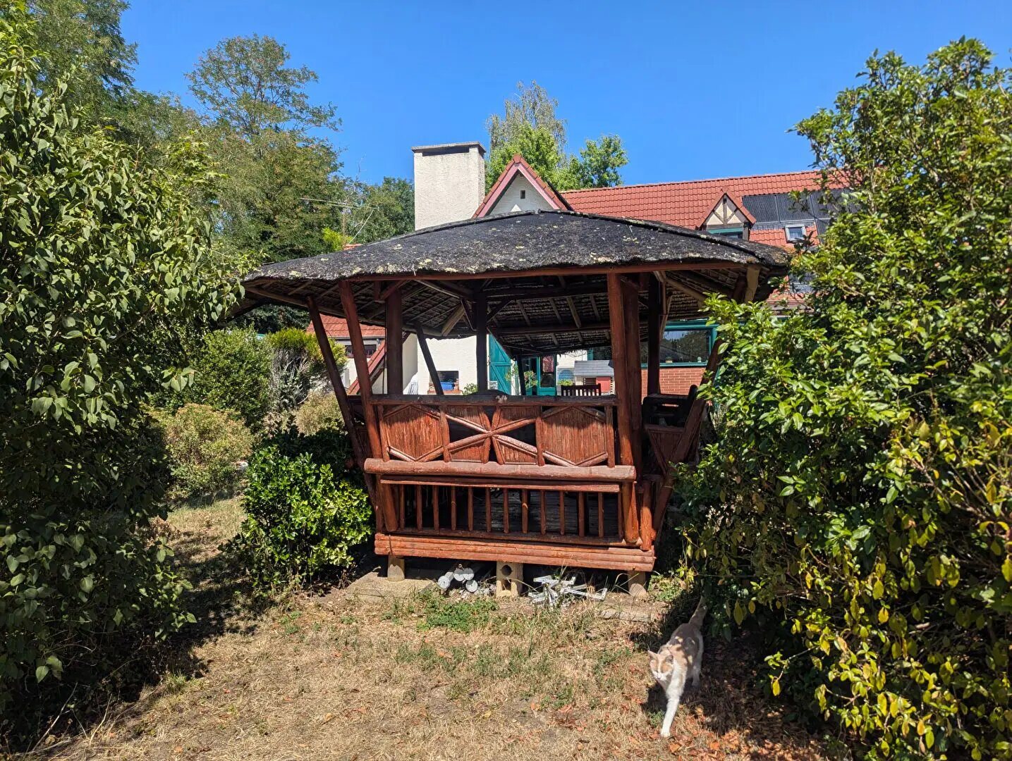Maison à vendre, 249m², Challuy