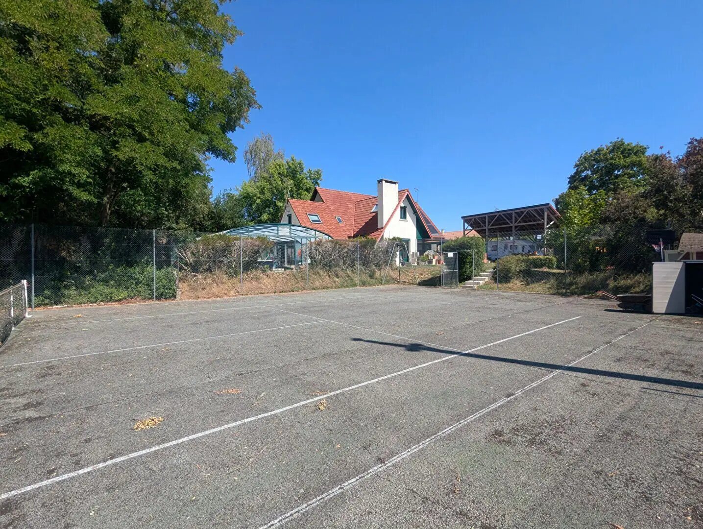 Maison à vendre, 249m², Challuy