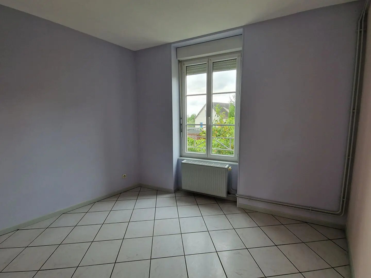Appartement à louer, 32m², Nevers