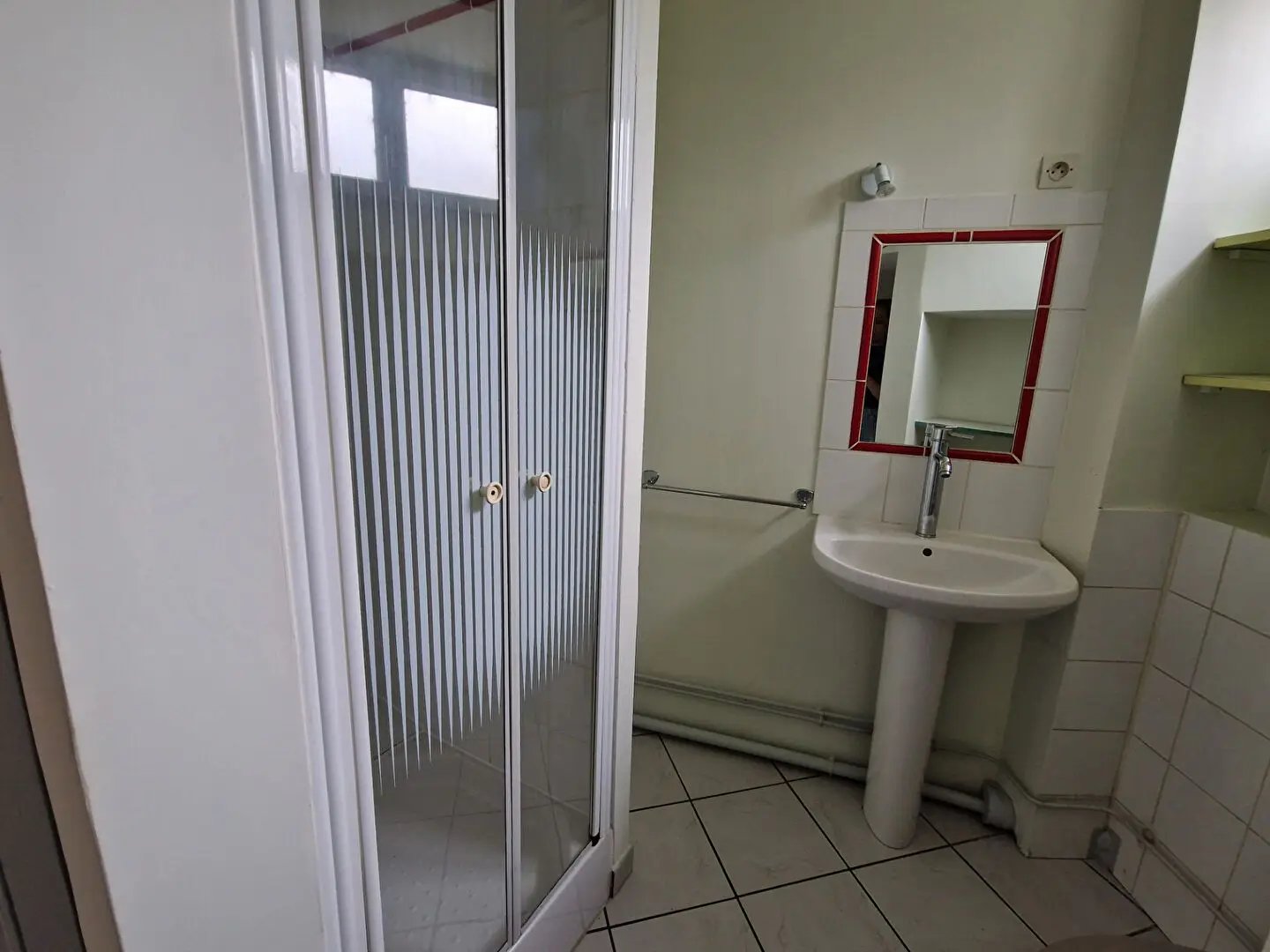 Appartement à louer, 32m², Nevers