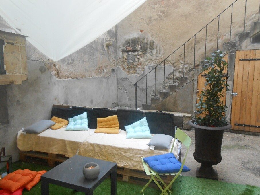 Appartement à louer, 47m², Nevers