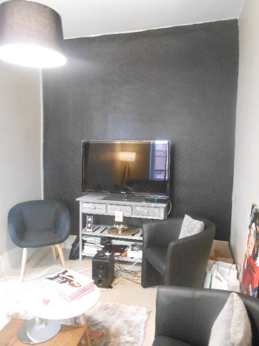 Appartement à louer, 47m², Nevers