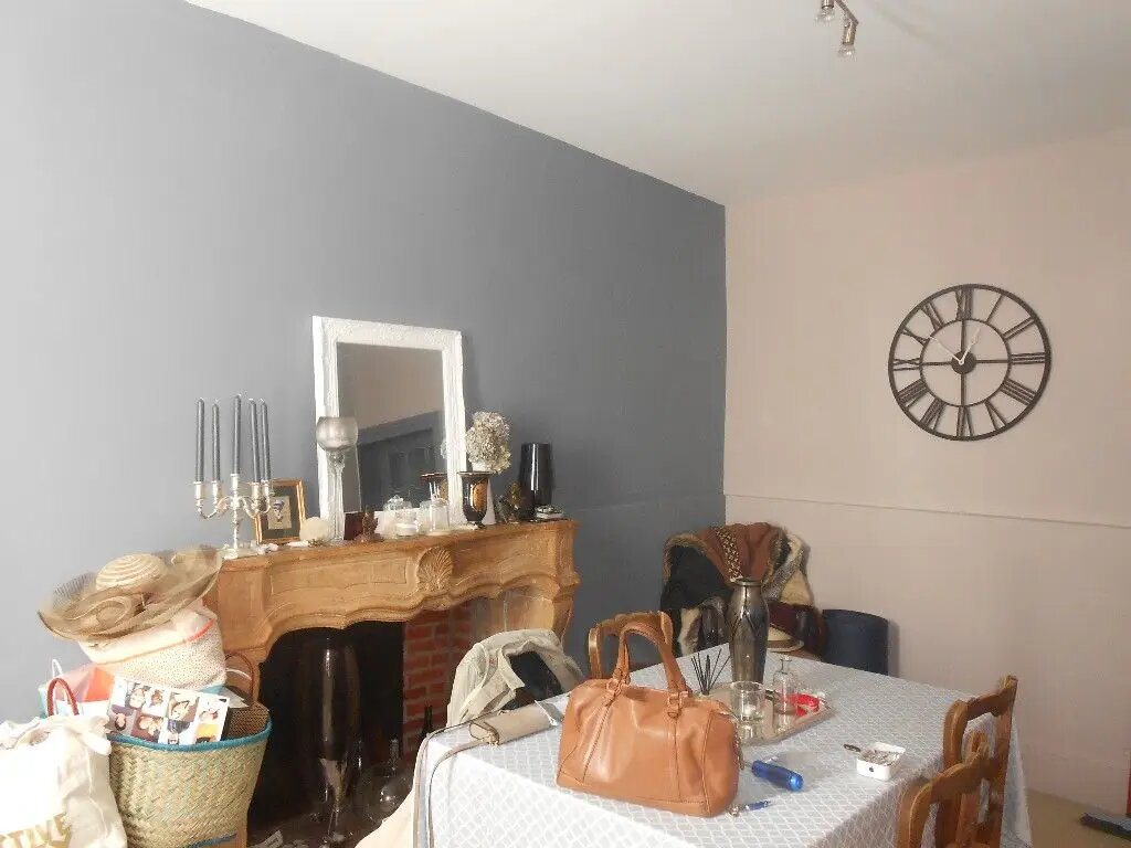 Appartement à louer, 47m², Nevers