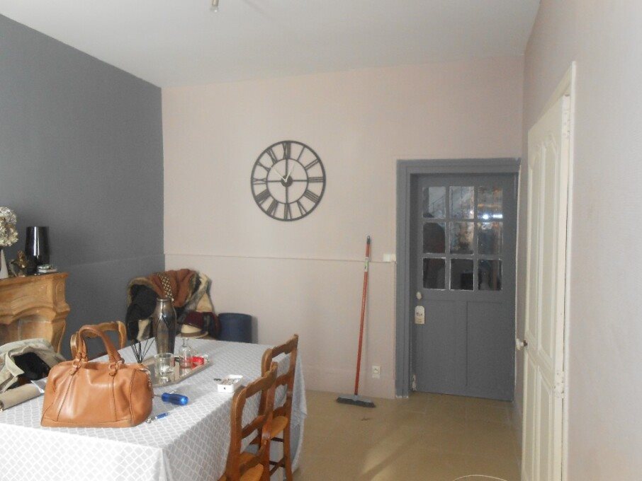 Appartement à louer, 47m², Nevers