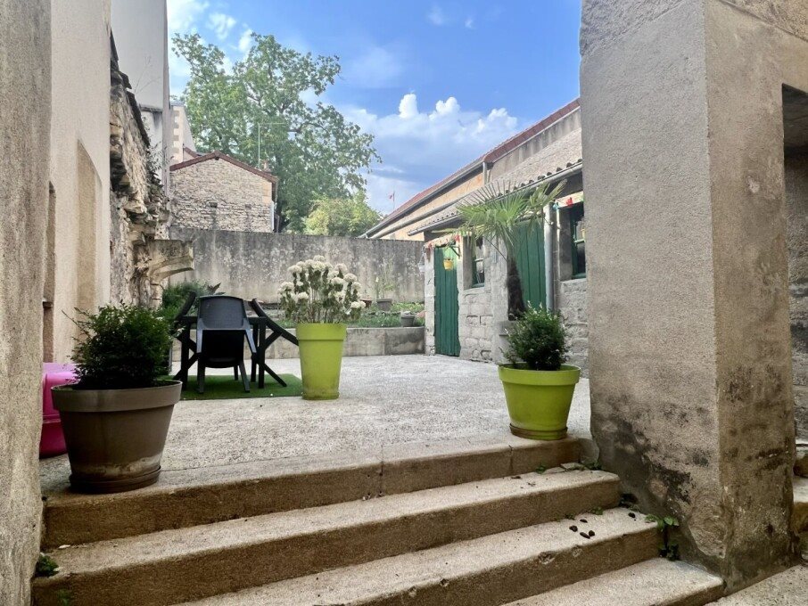 Appartement à louer, 20m², Nevers