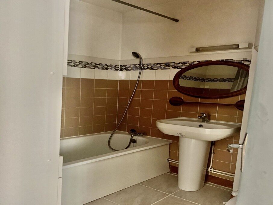 Appartement à louer, 20m², Nevers