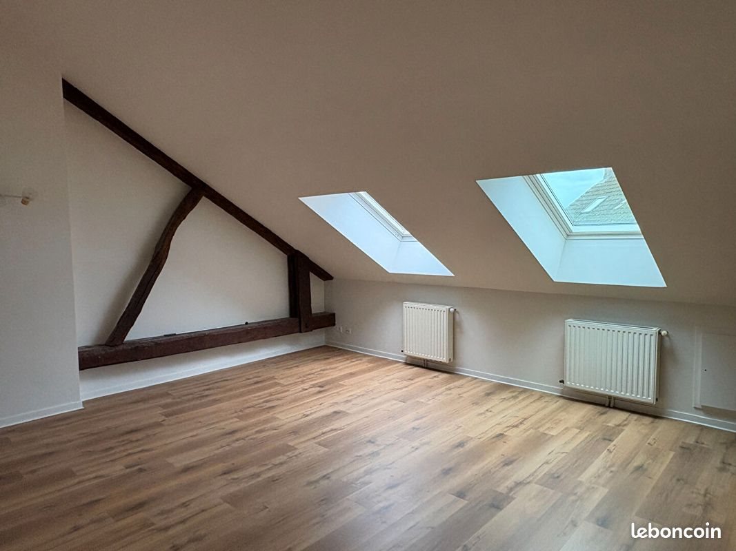Appartement à louer, 60m², Nevers