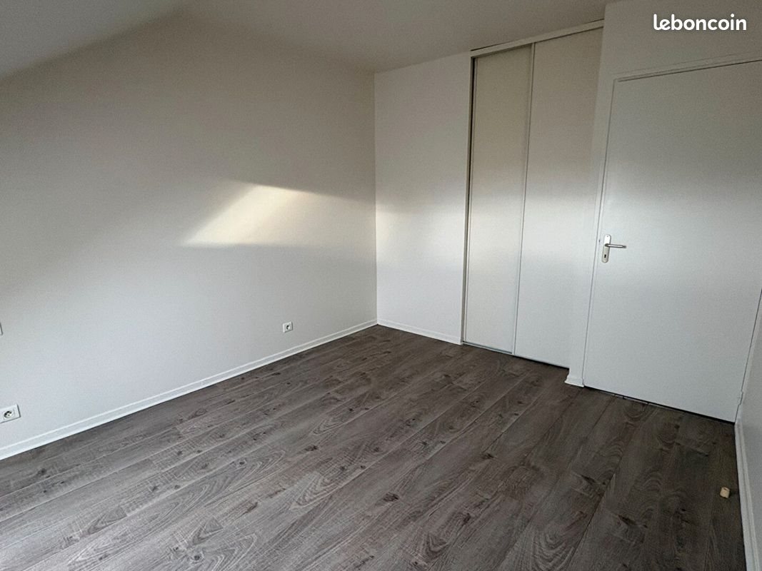 Appartement à louer, 60m², Nevers