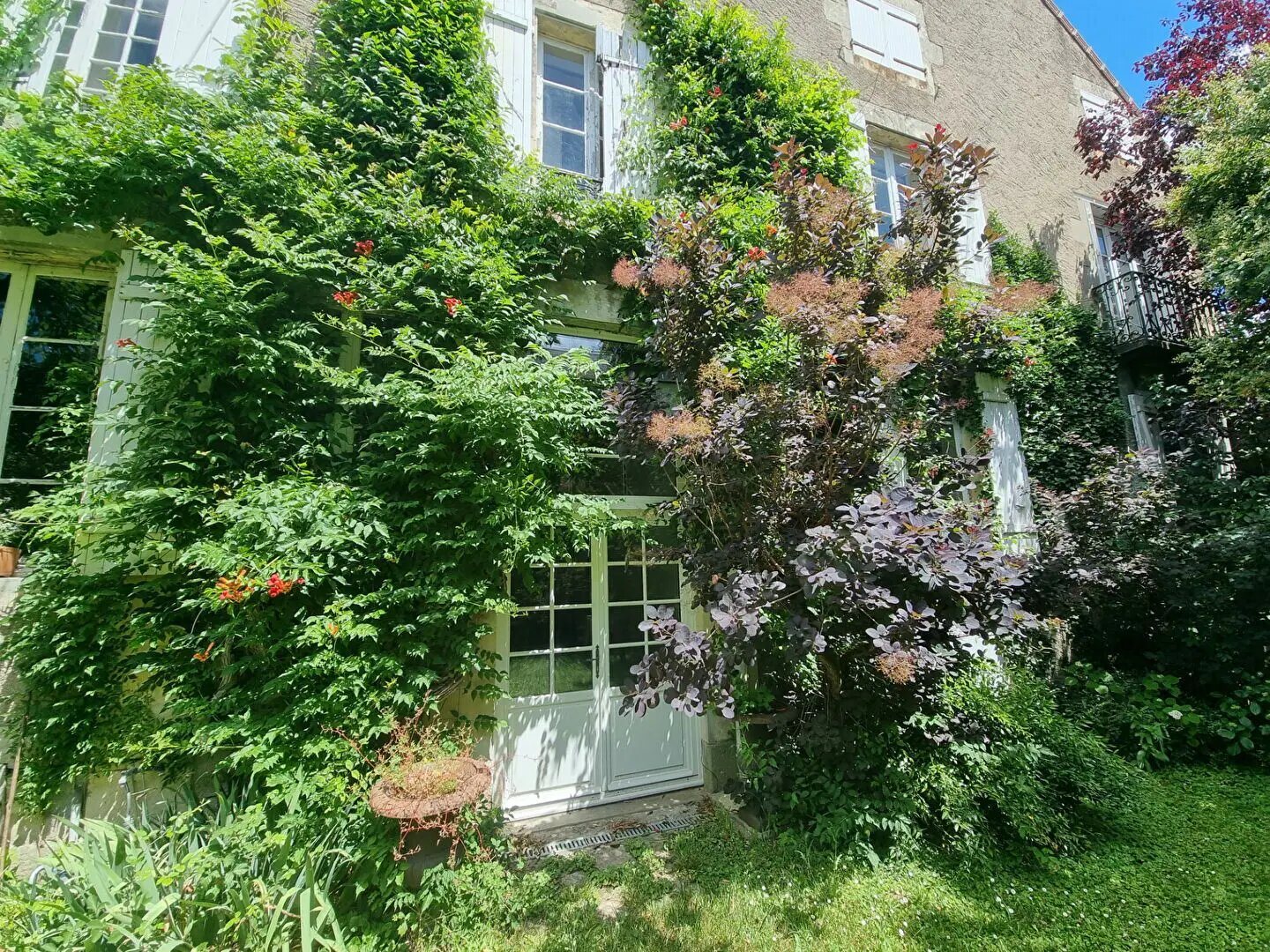 Maison à vendre, 450m², Pougues-les-Eaux