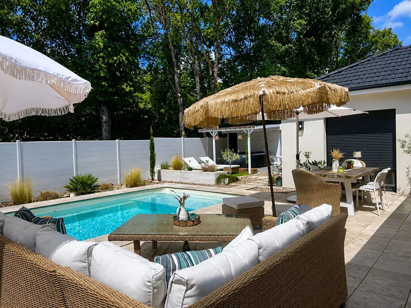 Maison à vendre, 135m², Coulanges-lès-Nevers