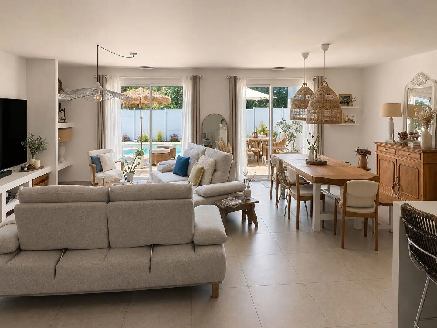 Maison à vendre, 135m², Coulanges-lès-Nevers