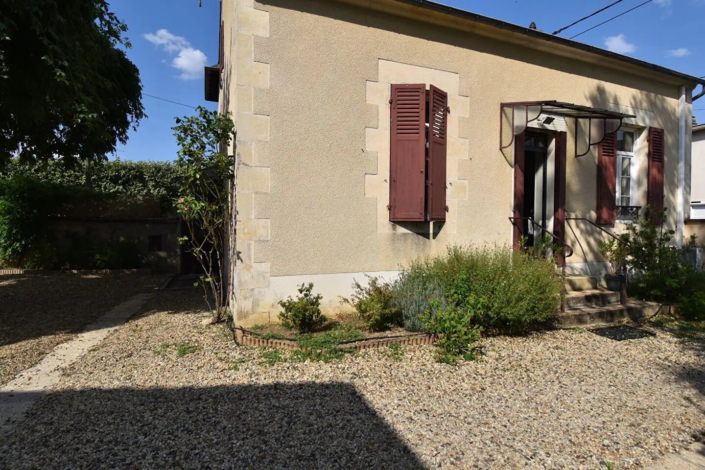Maison à vendre, 91m², Nevers