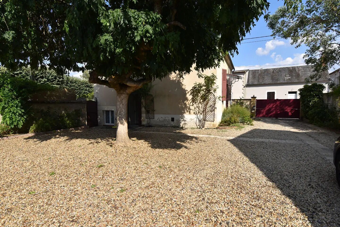 Maison à vendre, 91m², Nevers