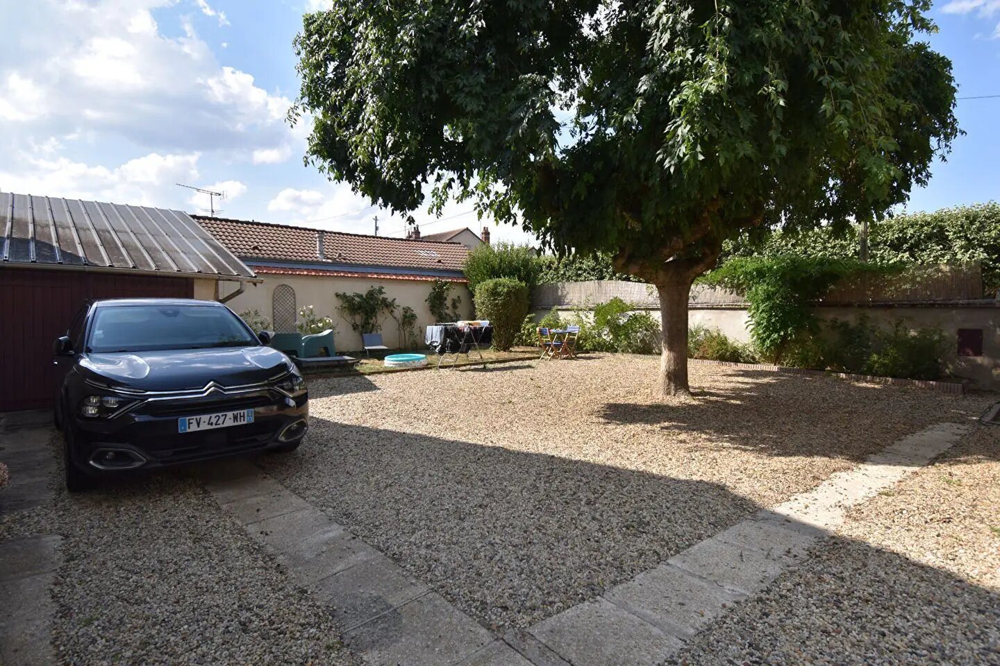Maison à vendre, 91m², Nevers