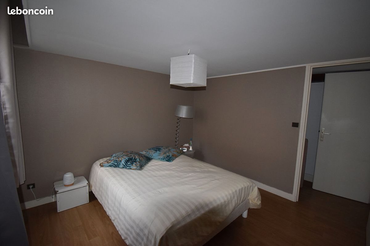 Appartement à louer, 103m², Nevers