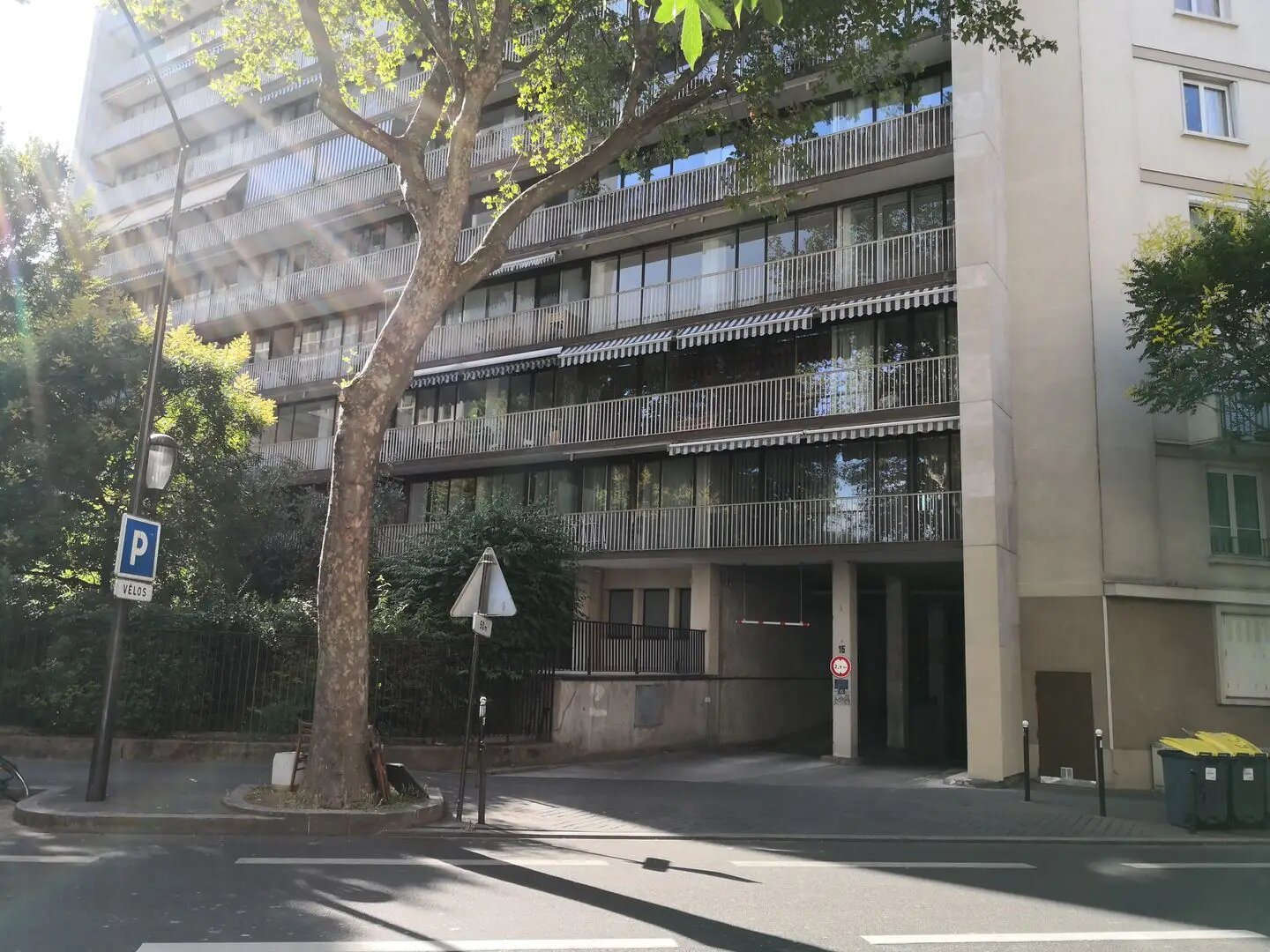 Appartement à louer, 10m², Boulogne-Billancourt