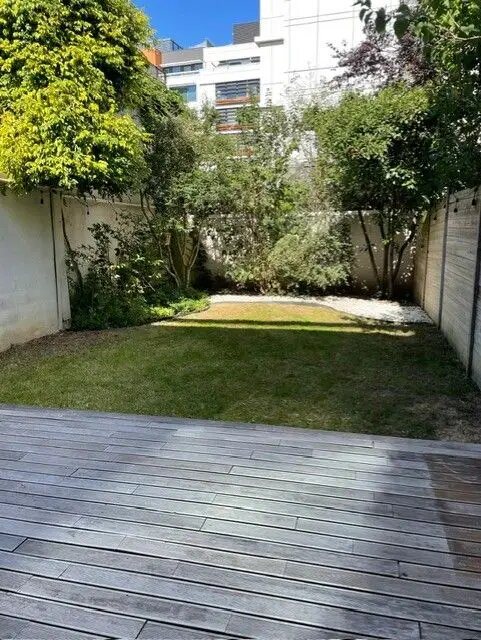 Maison à vendre, 116m², Boulogne-Billancourt