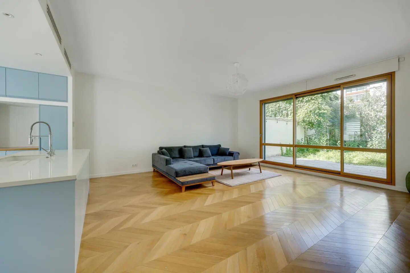 Maison à vendre, 116m², Boulogne-Billancourt