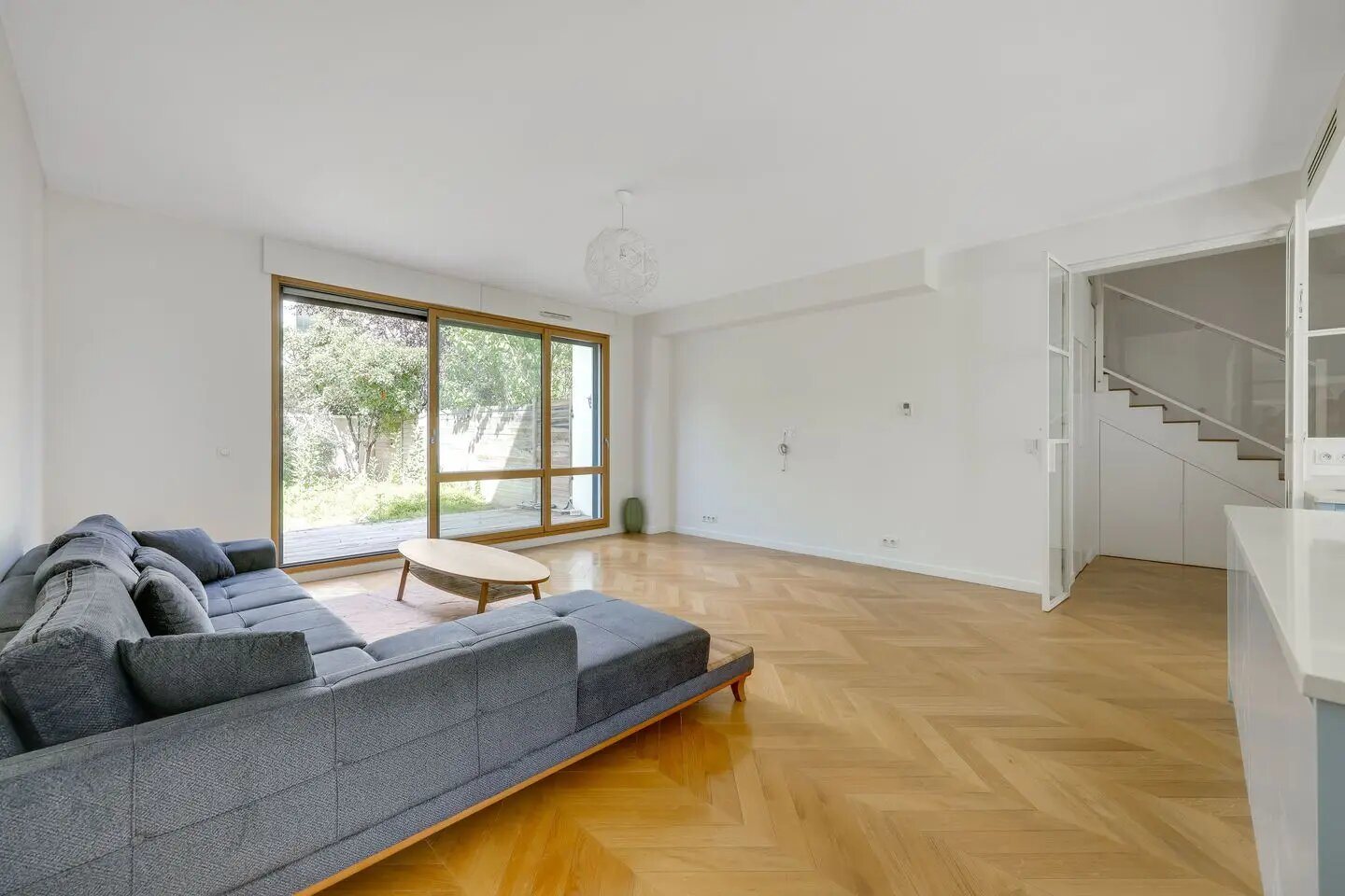 Maison à vendre, 116m², Boulogne-Billancourt