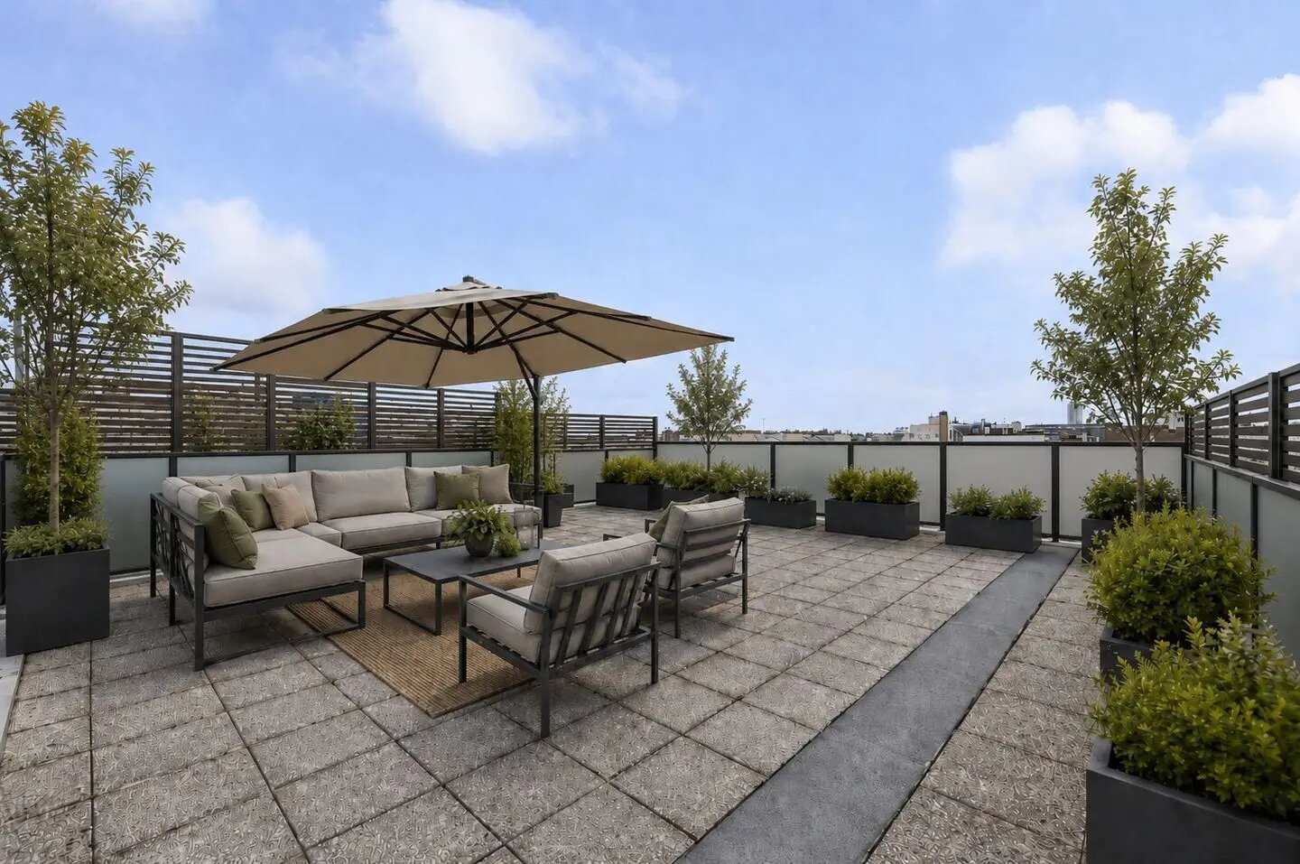 Appartement à vendre, 86m², Neuilly-sur-Seine