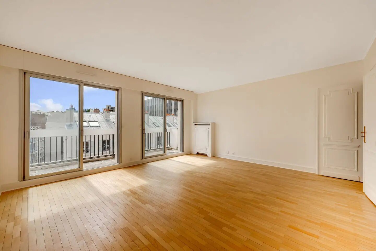 Appartement à vendre, 86m², Neuilly-sur-Seine
