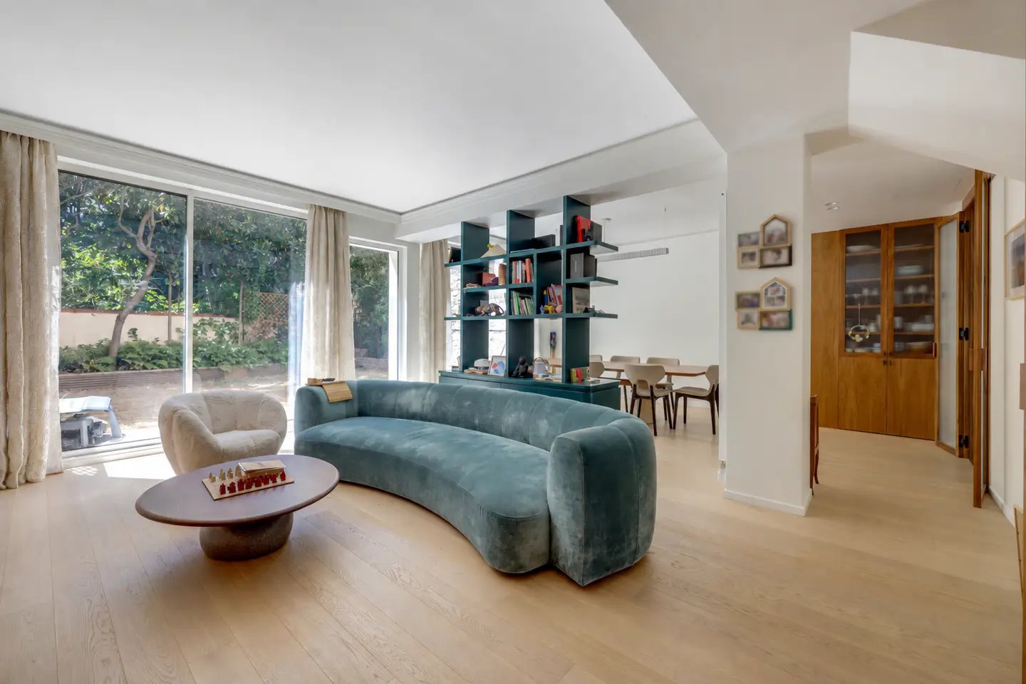 Maison à vendre, 197m², Boulogne-Billancourt