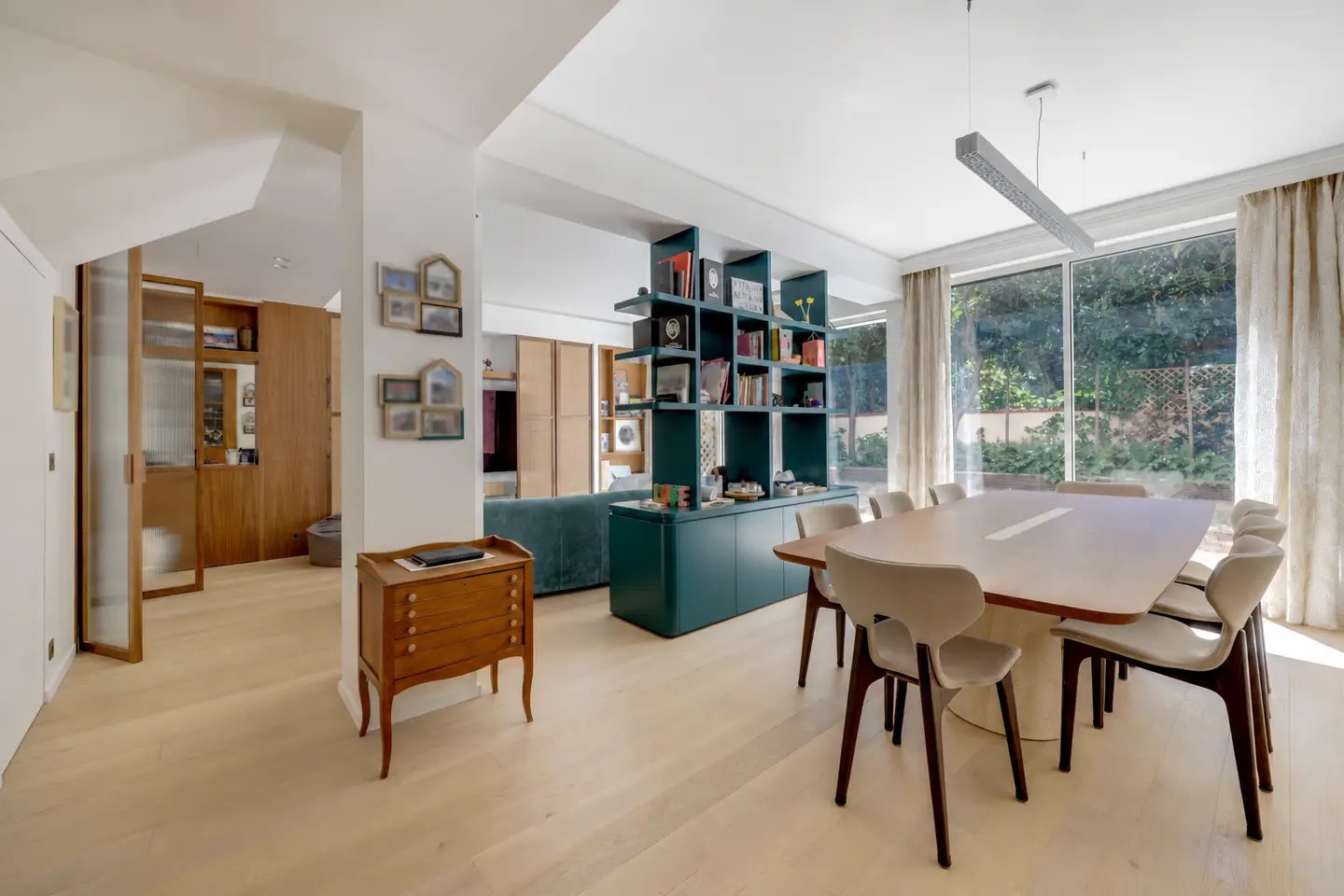 Maison à vendre, 197m², Boulogne-Billancourt