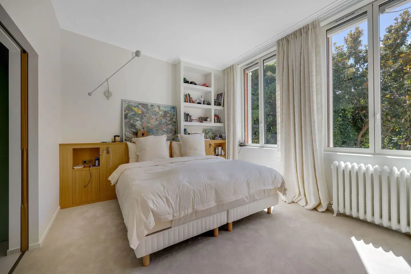Maison à vendre, 197m², Boulogne-Billancourt