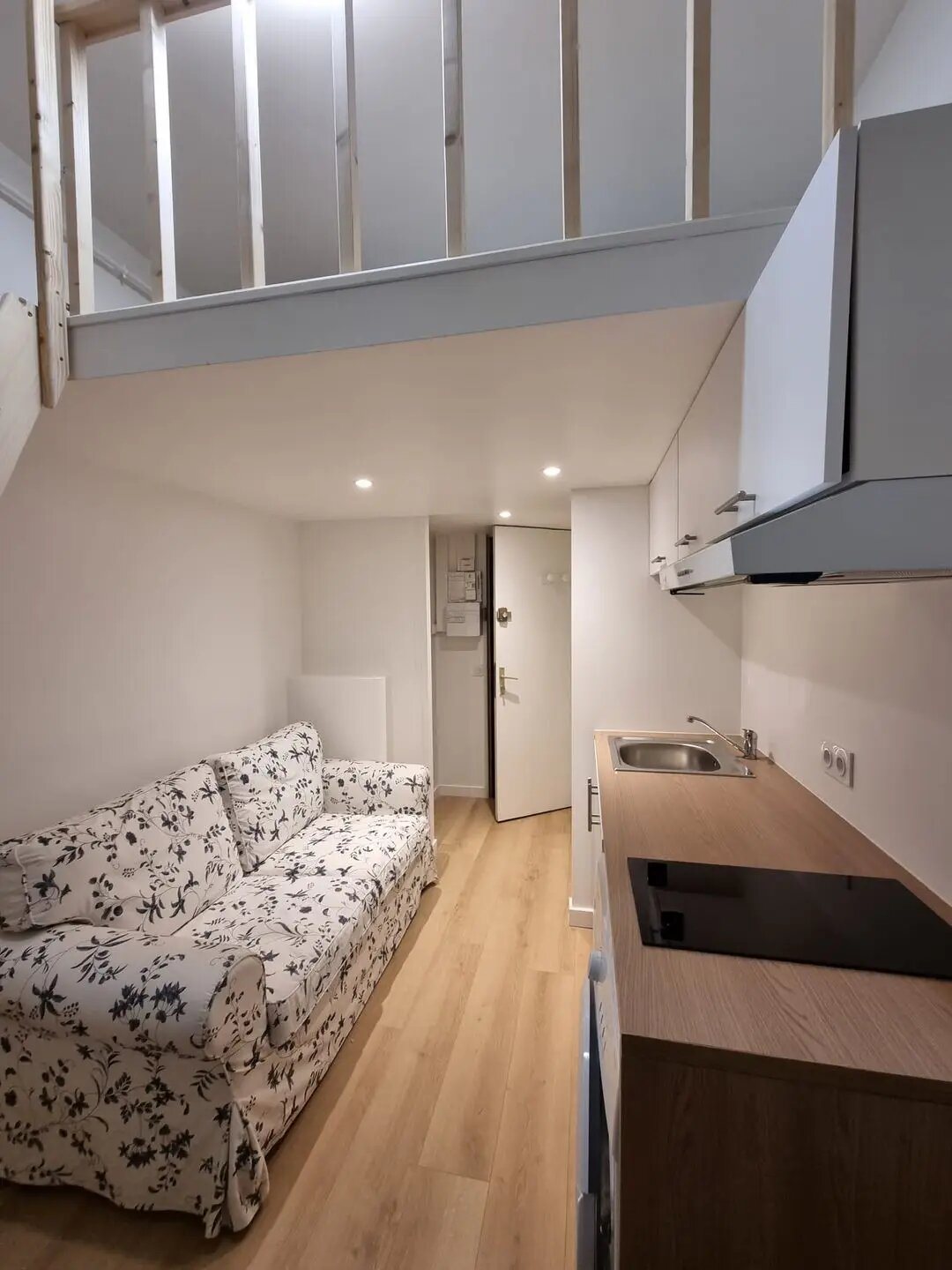 Appartement à louer, 12m², Neuilly-sur-Seine