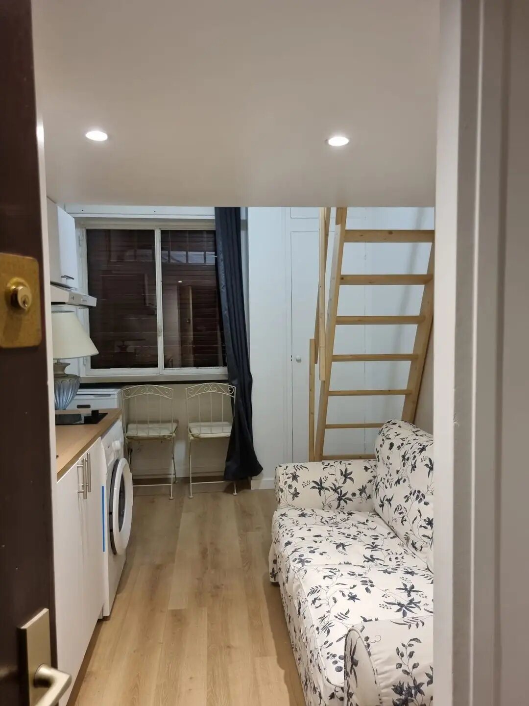 Appartement à louer, 12m², Neuilly-sur-Seine