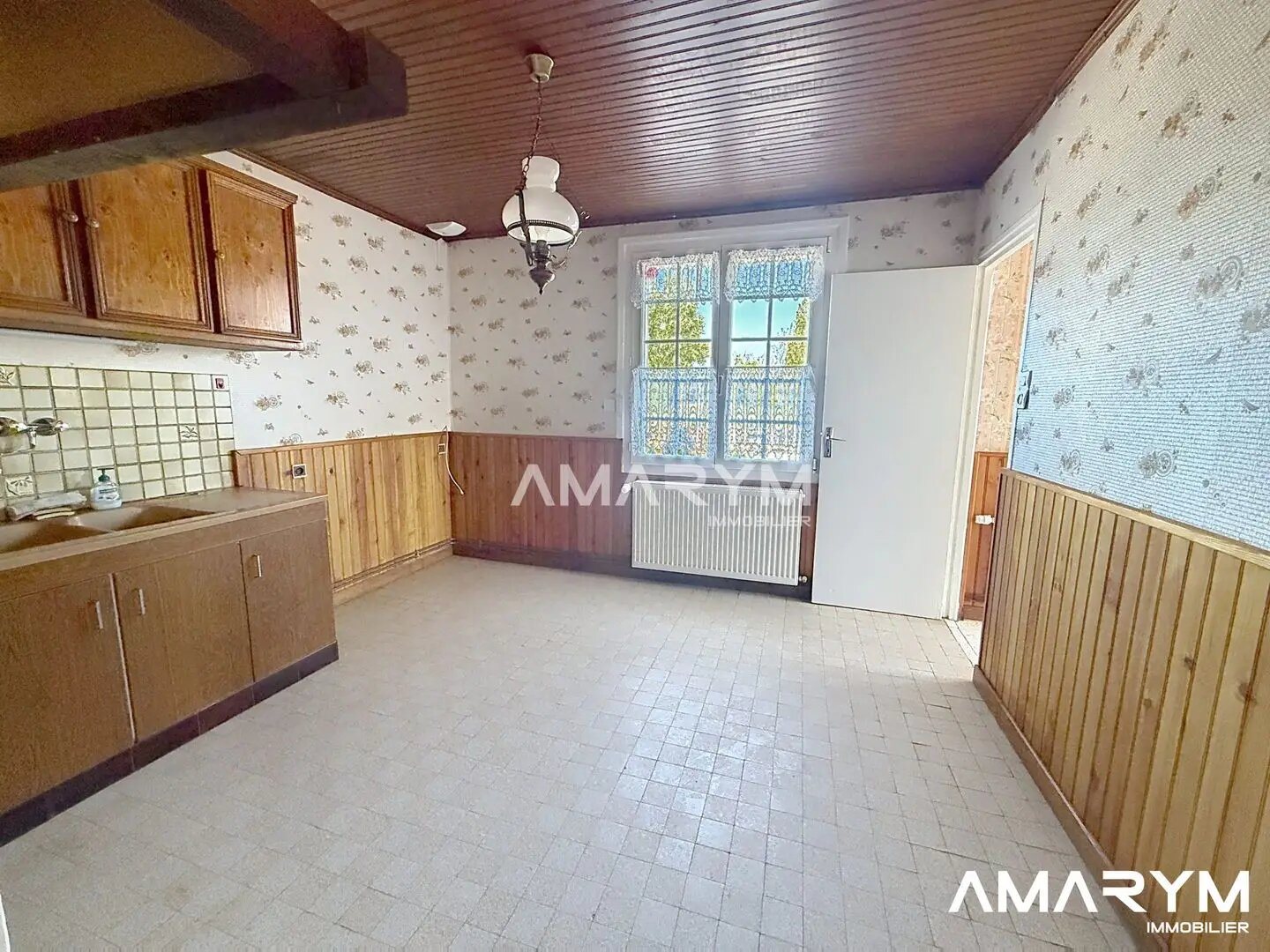 Maison à vendre, 100m², Flocques