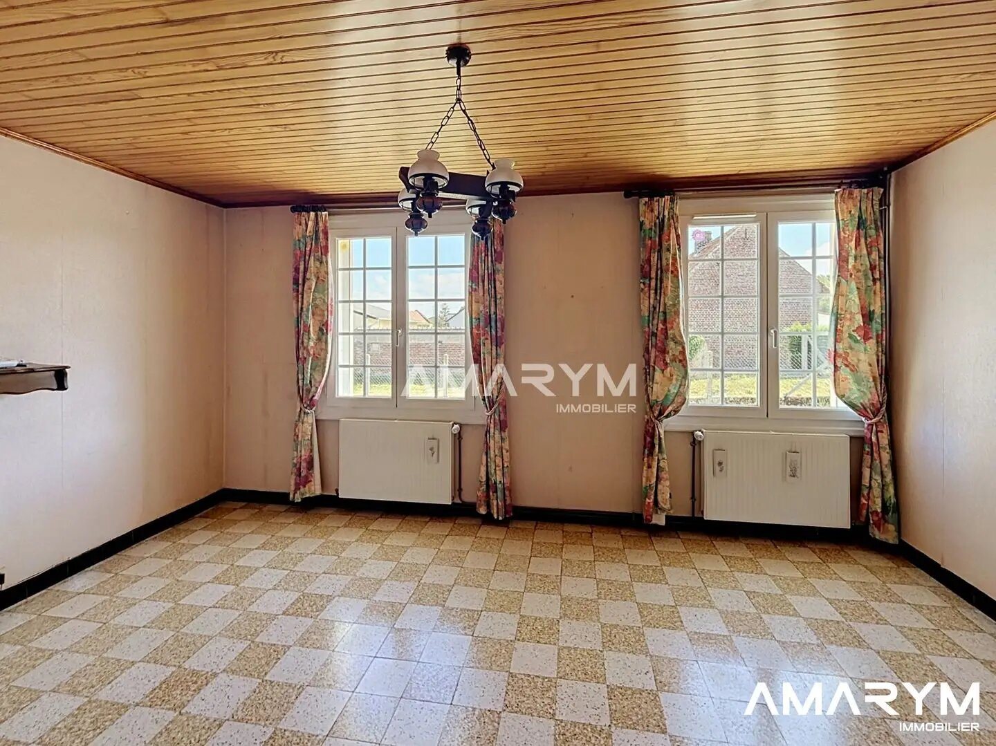 Maison à vendre, 100m², Flocques