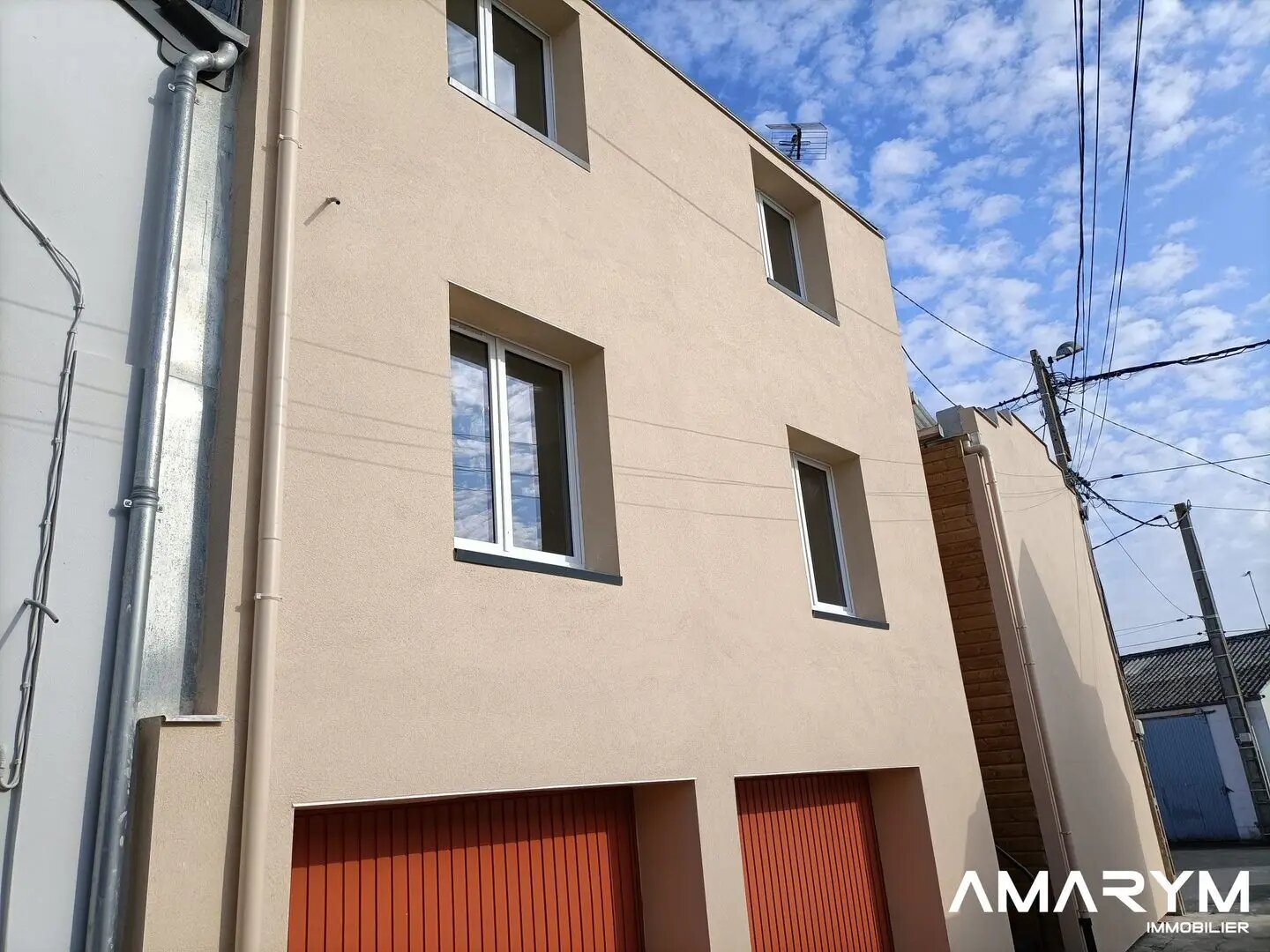 Maison à vendre, 48m², Cayeux-sur-Mer