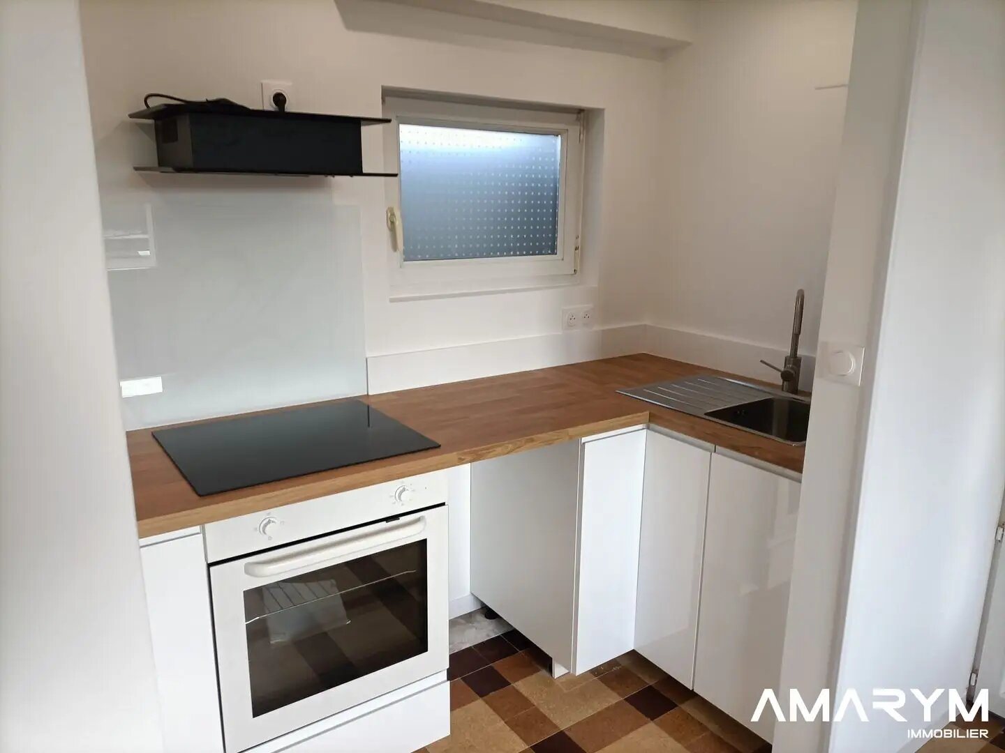 Maison à vendre, 48m², Cayeux-sur-Mer