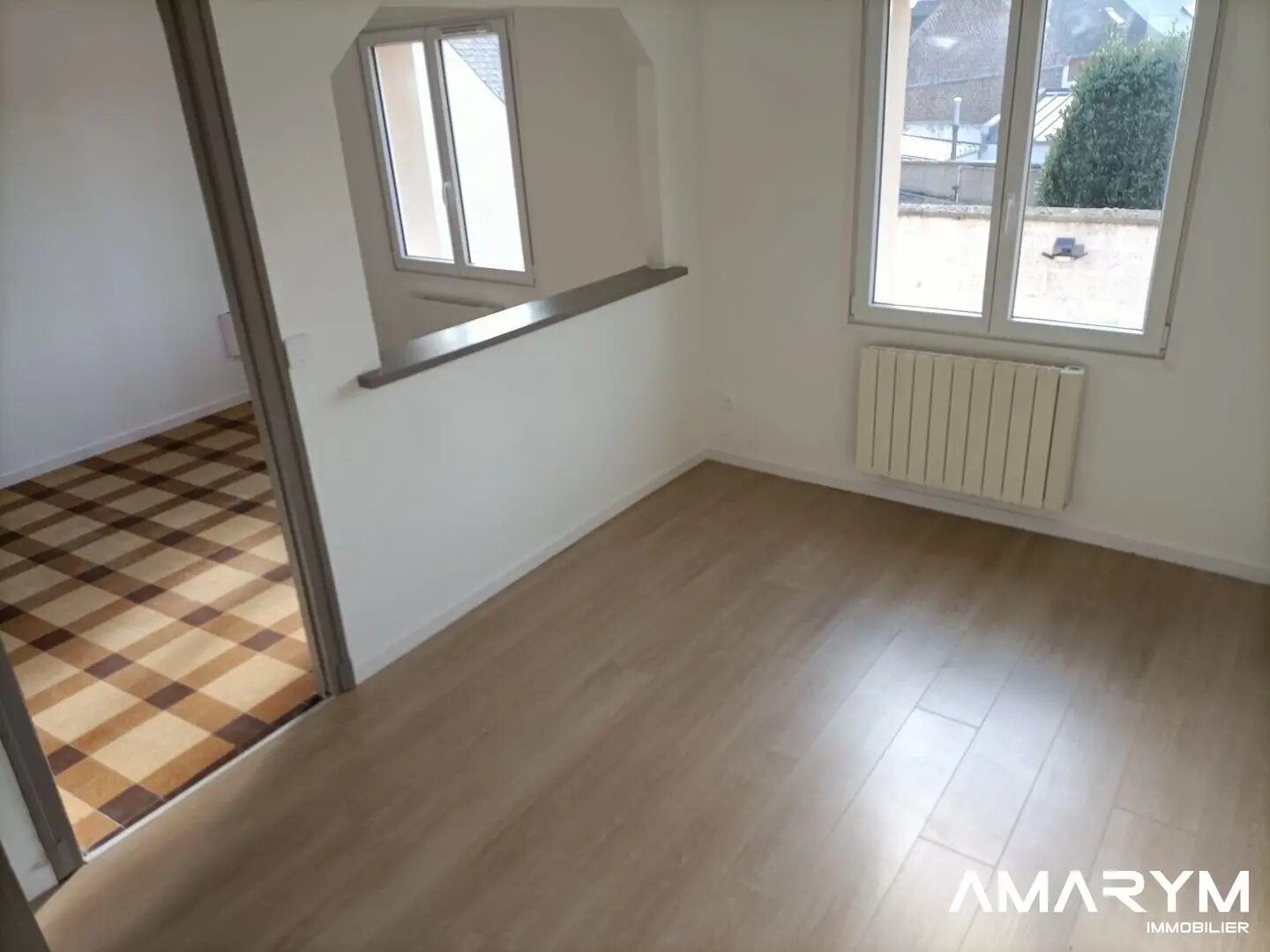 Maison à vendre, 48m², Cayeux-sur-Mer