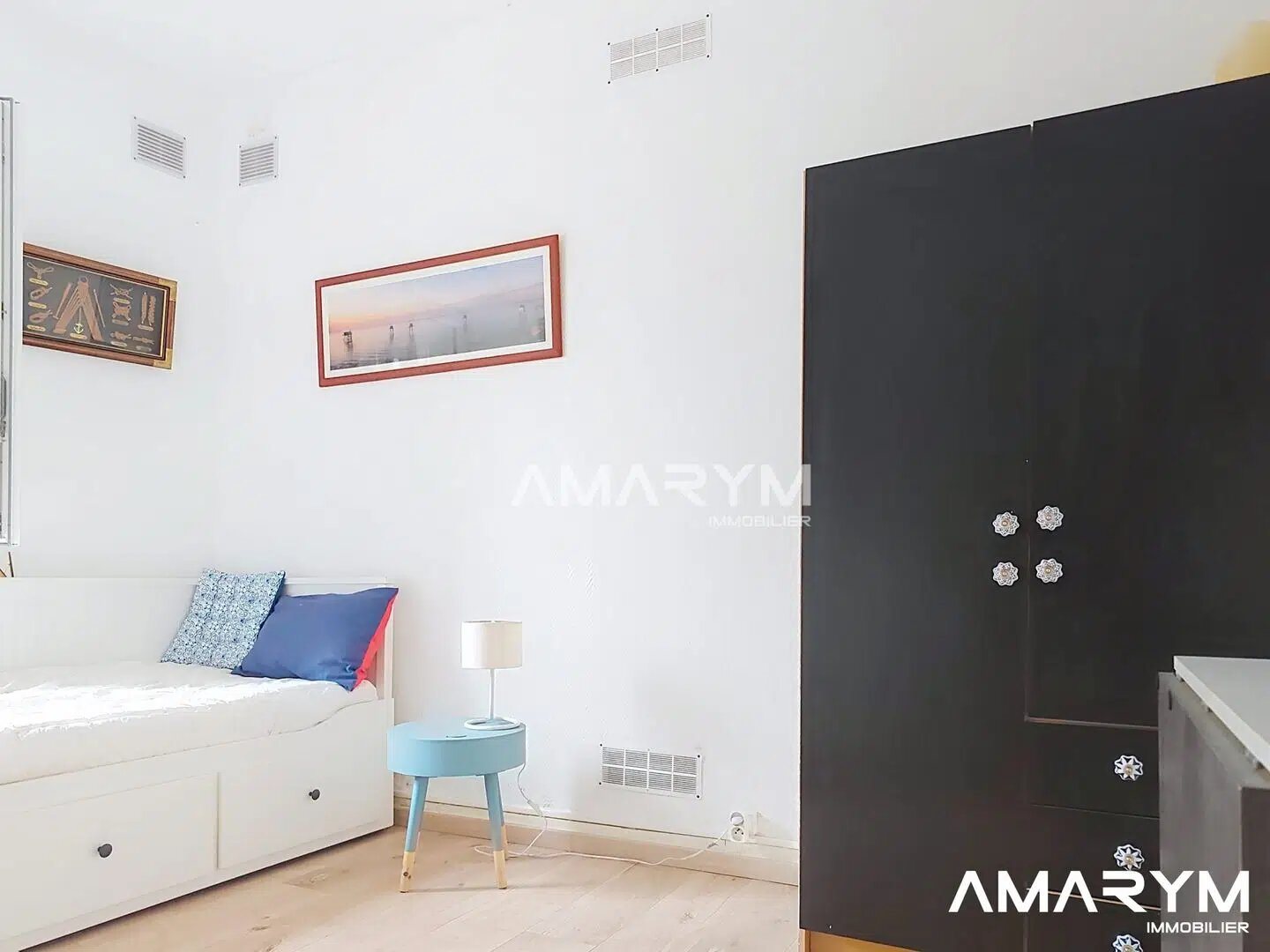 Appartement à vendre, 18m², Ault