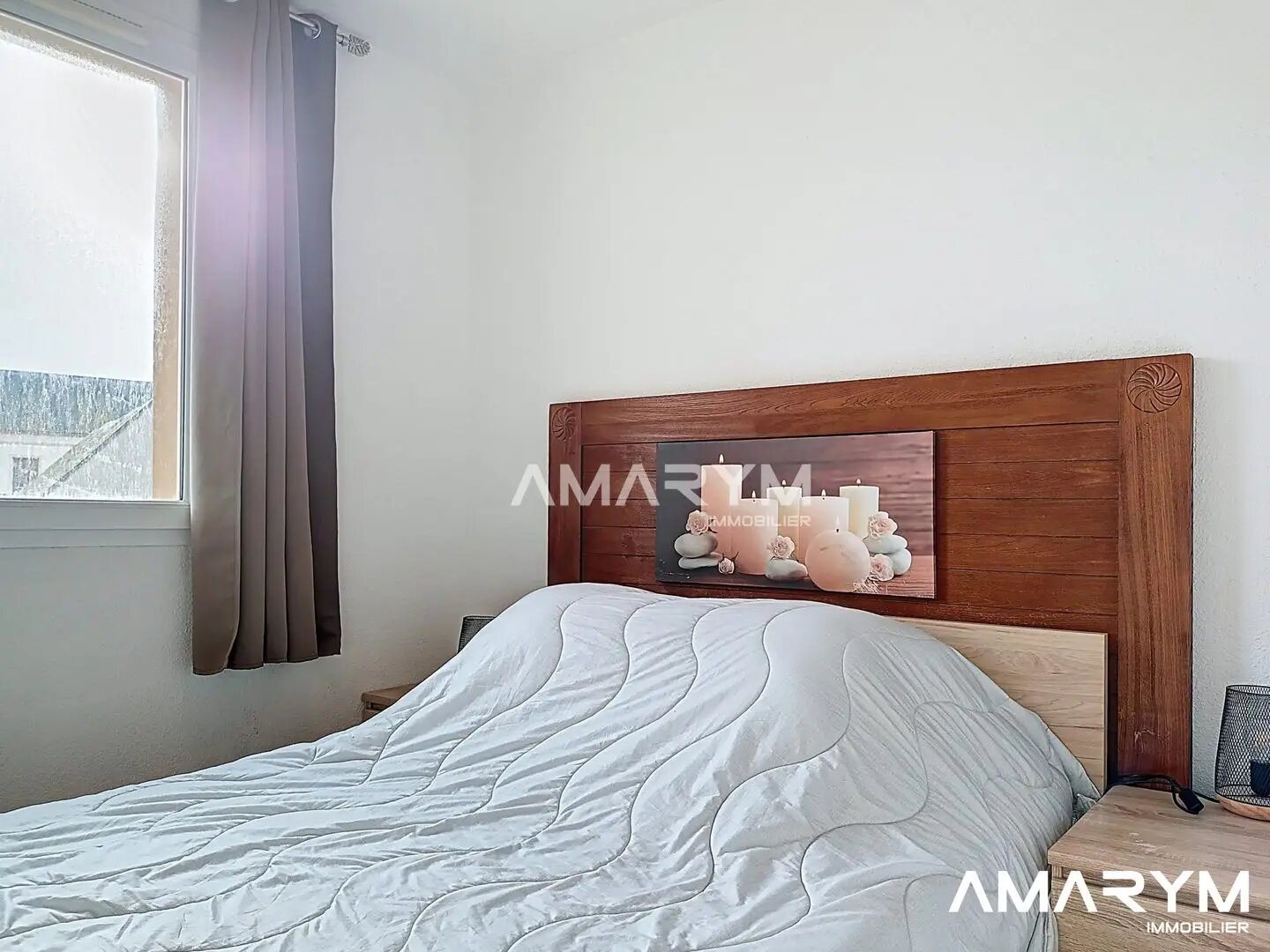 Appartement à vendre, 29m², Cayeux-sur-Mer