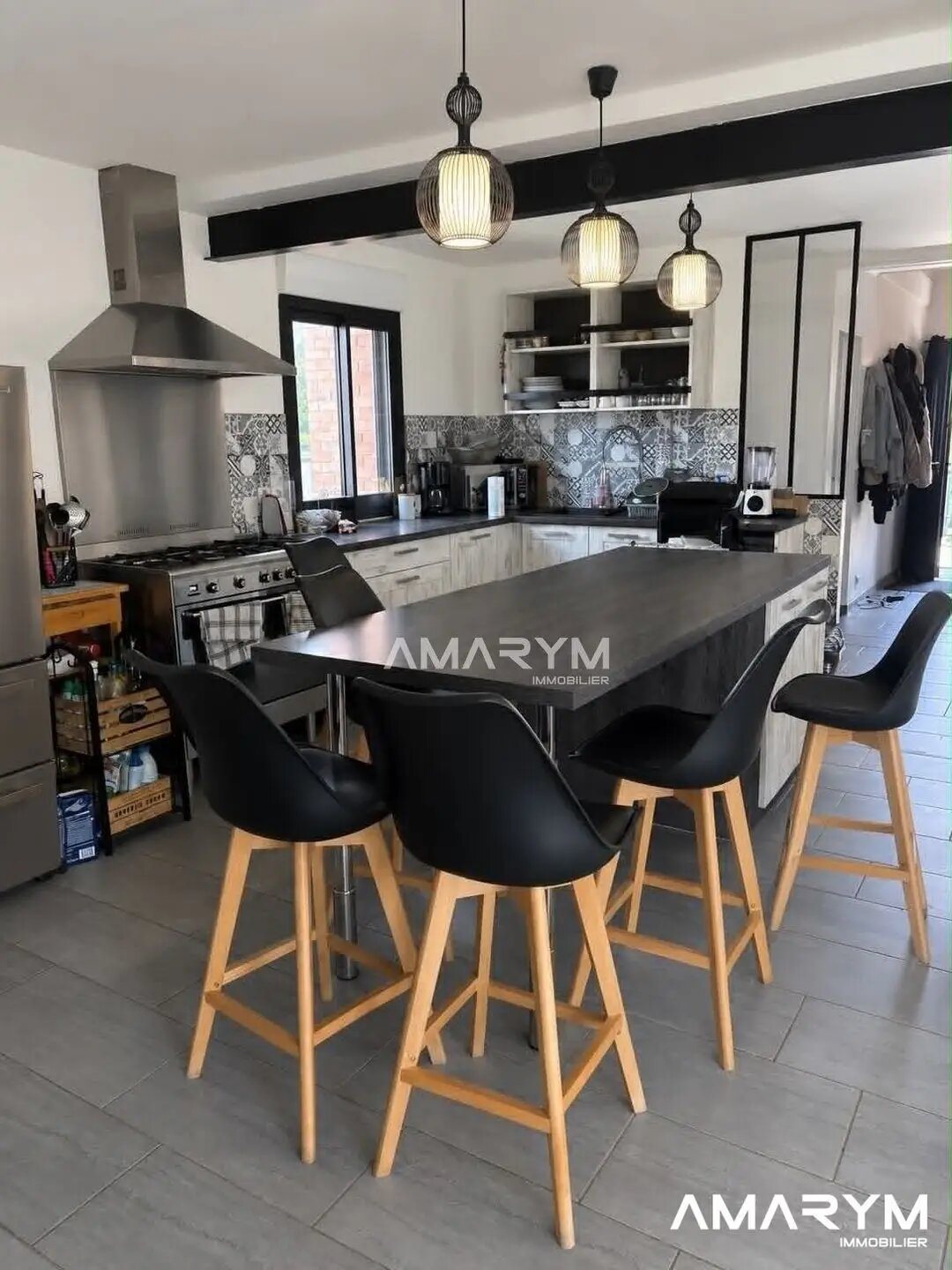 Maison à vendre, 136m², Pendé