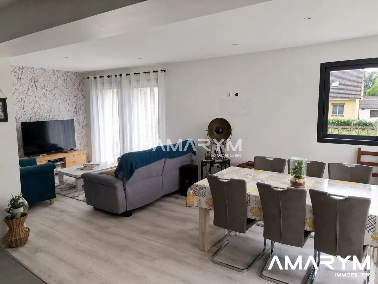 Maison à vendre, 136m², Pendé