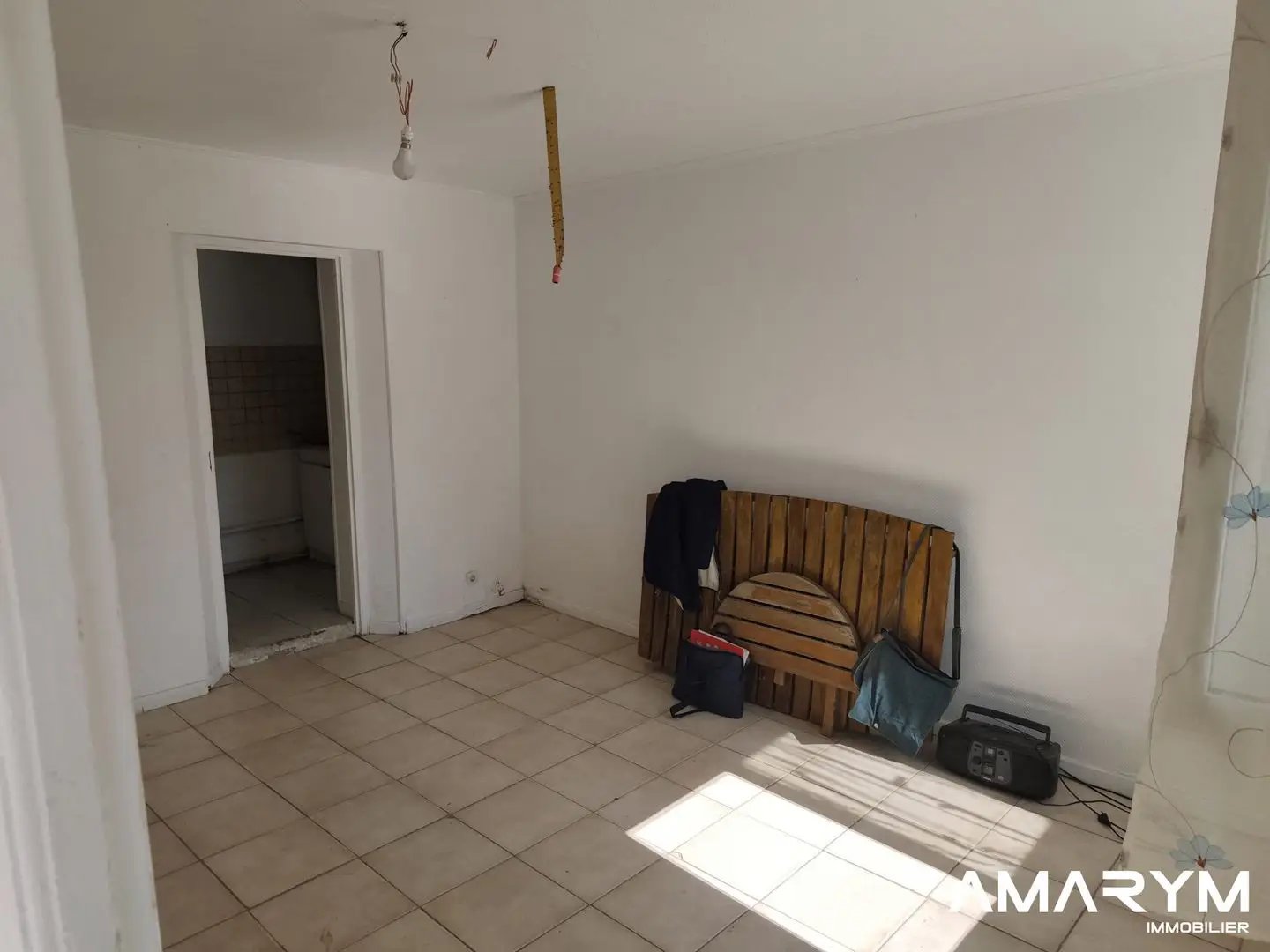Maison à vendre, 43m², Dieppe