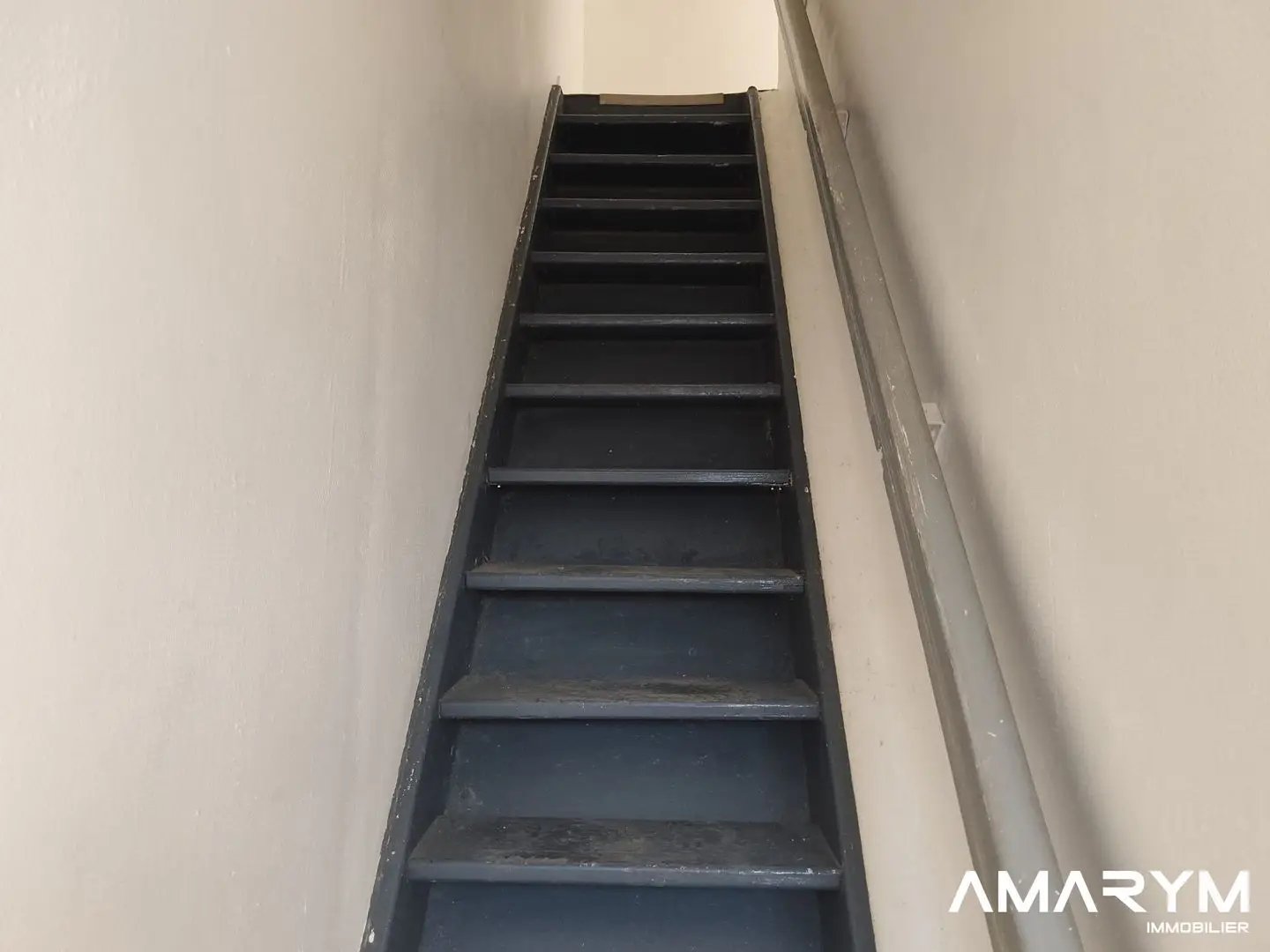 Maison à vendre, 43m², Dieppe
