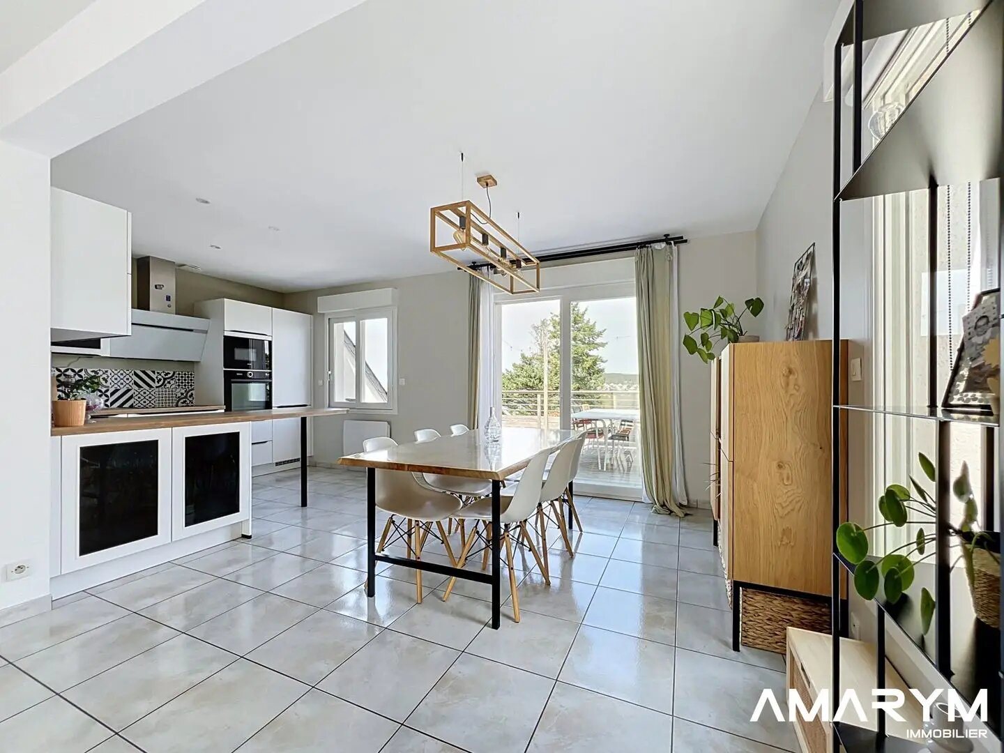 Maison à vendre, 85m², Eu