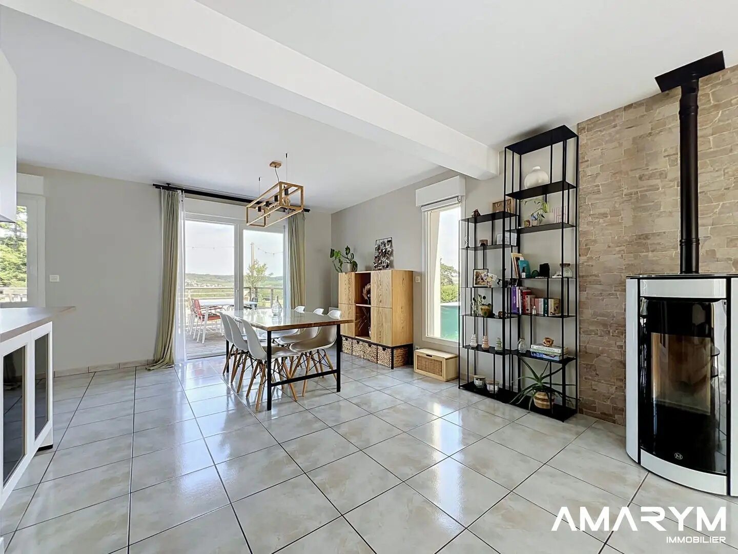 Maison à vendre, 85m², Eu