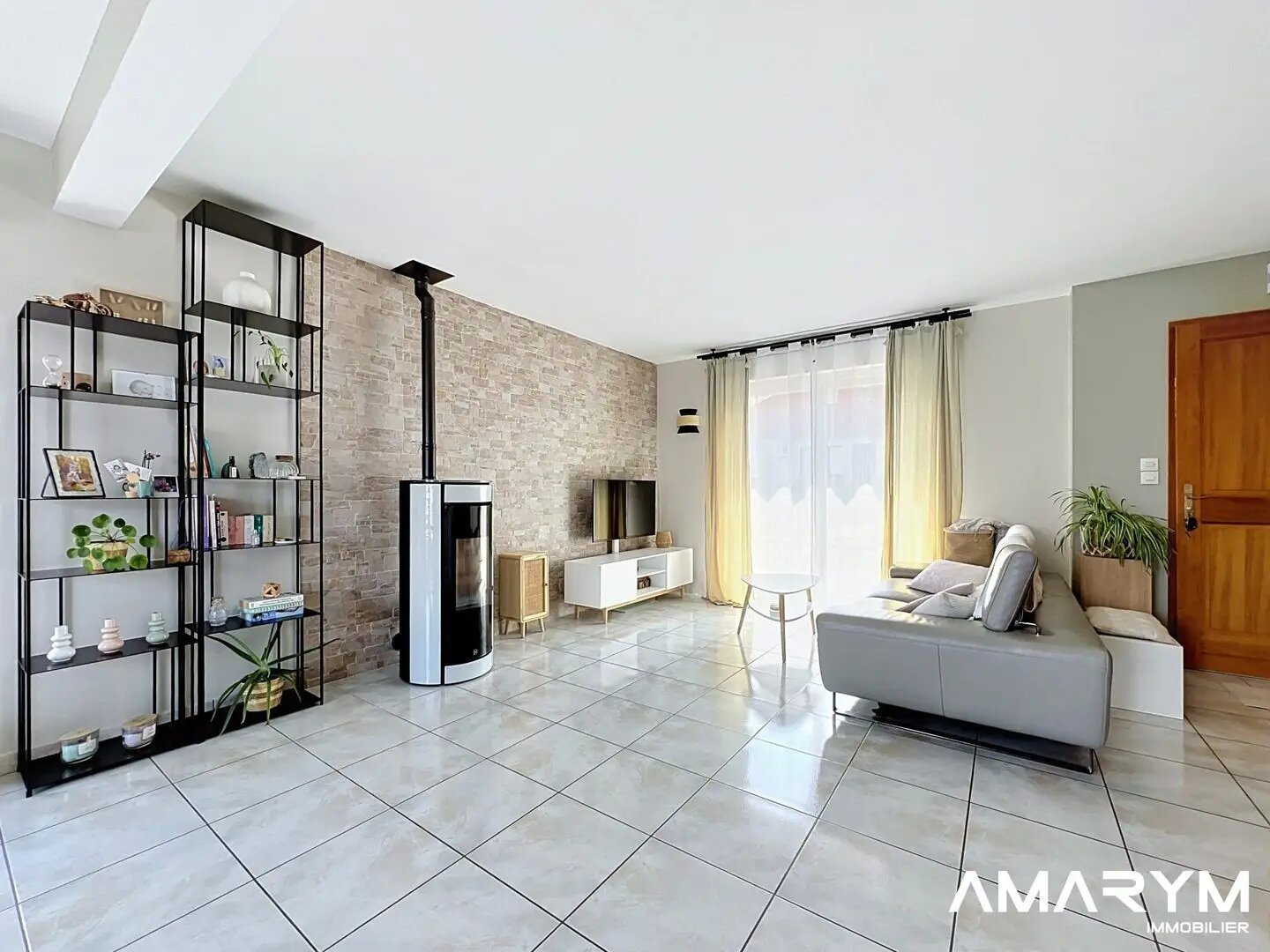 Maison à vendre, 85m², Eu